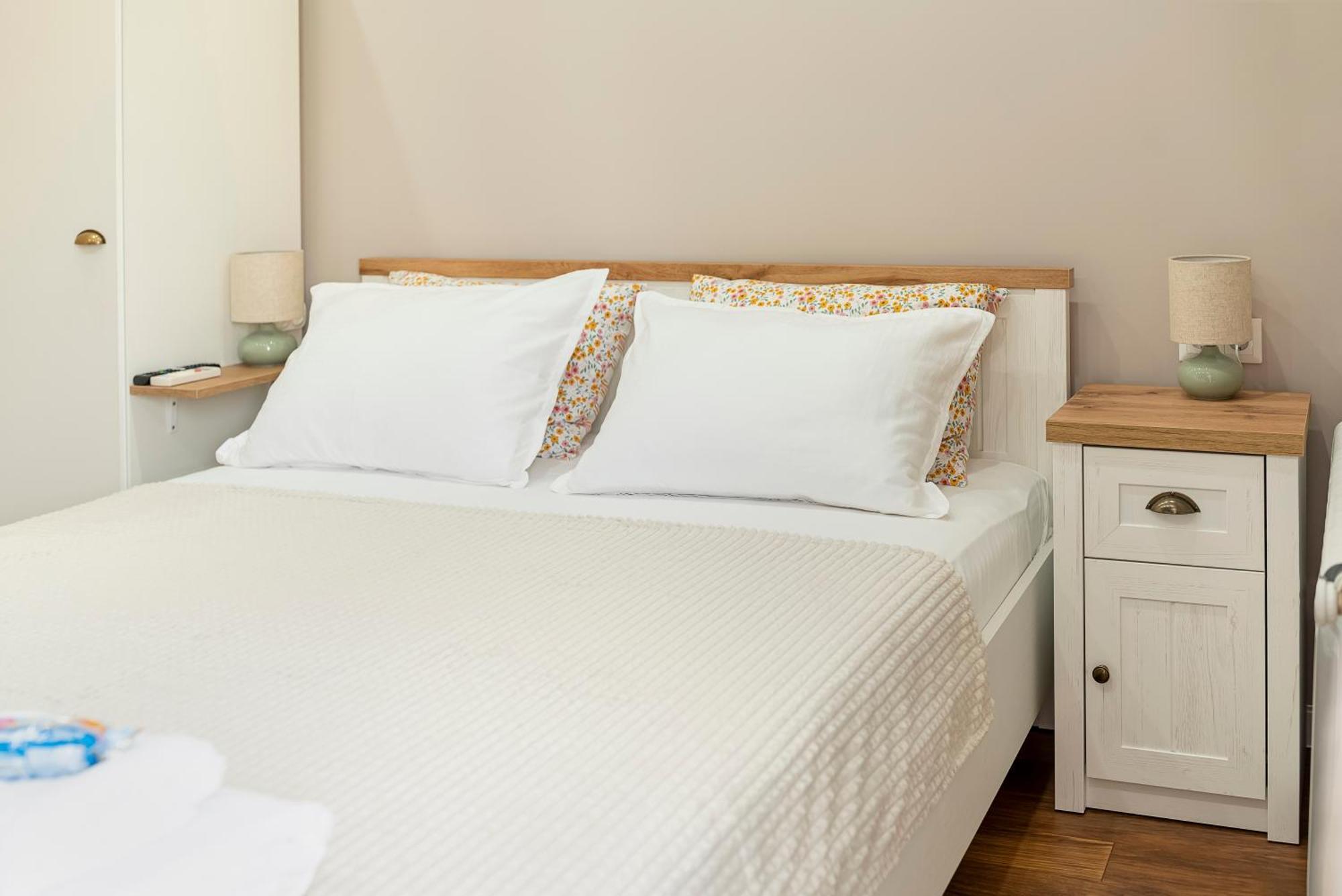 Mdm Apartment City Center Felicita Deluxe Русе Экстерьер фото